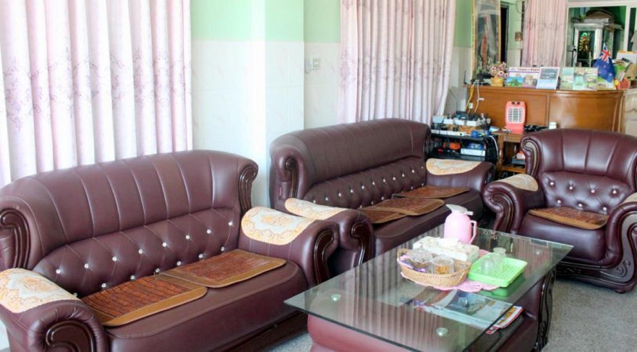 Saw Nyein San Guest House Nyaung-U Exterior photo