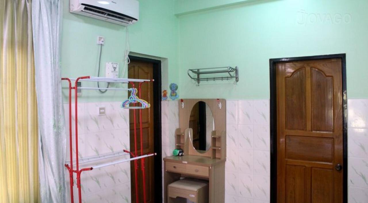 Saw Nyein San Guest House Nyaung-U Exterior photo