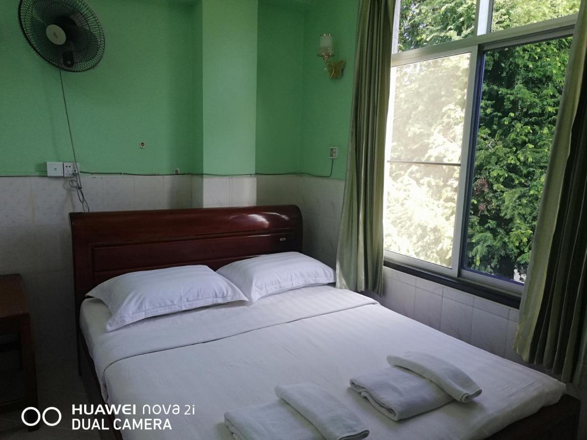 Saw Nyein San Guest House Nyaung-U Exterior photo